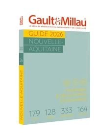 Guide Nouvelle-Aquitaine