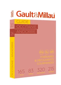 Guide Occitanie- Andorre