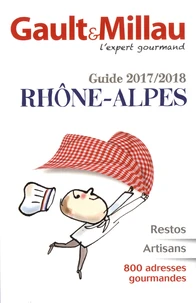 Guide Rhône-Alpes