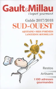 Guide Sud-Ouest