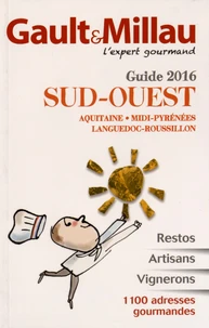 Guide Sud-Ouest