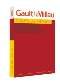  Gault&Millau - Hauts-de-France - Escapades gourmandes.
