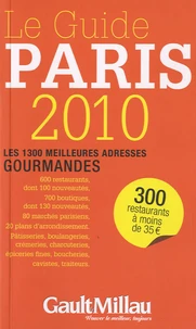 Le Guide Paris