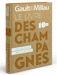 Le livre des Champagnes