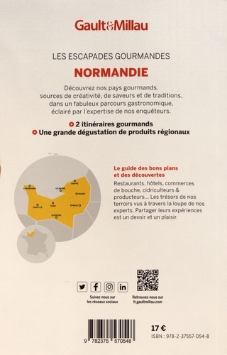 Normandie  Edition 2022