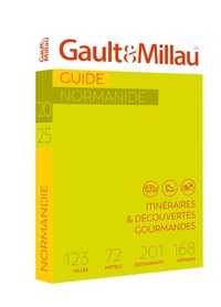  Gault&Millau - Normandie.