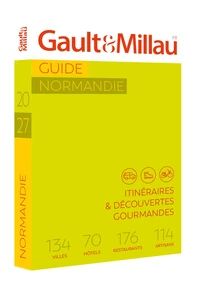Normandie