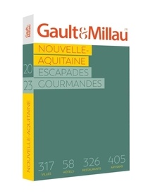  Gault&Millau - Nouvelle Aquitaine.