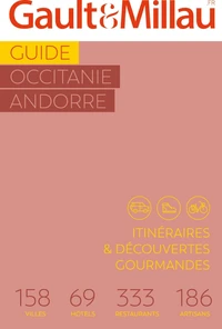 Occitanie Andorre
