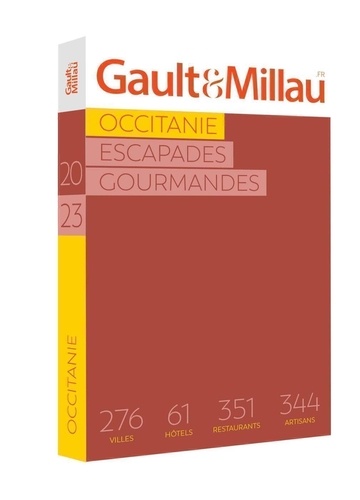 Occitanie  Edition 2023