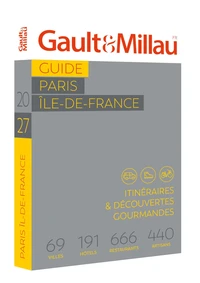 Paris Ile-de-France