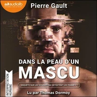 Dans la peau d'un mascu