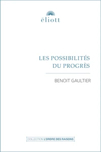 Les possibilités du progrès
