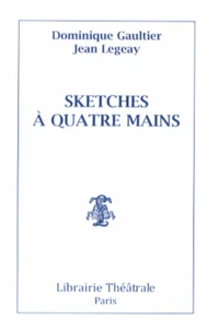 Sketches à quatre mains