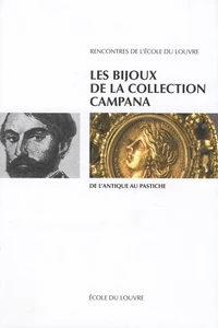 Les bijoux de la collection Campana