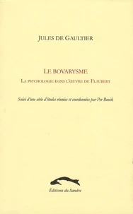 Le Bovarysme