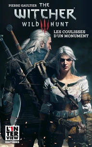 The Witcher Wild Hunt