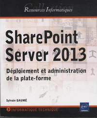 SharePoint Server 2013