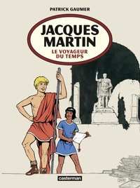 Jacques Martin