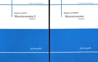 Macroéconomie