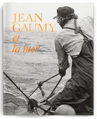 Jean Gaumy et la mer