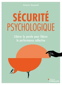 Sécurité psychologique