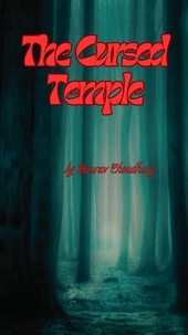  Gaurav Choudhury - The Cursed Temple.
