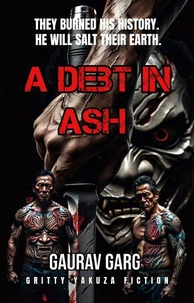 A Debt in Ash