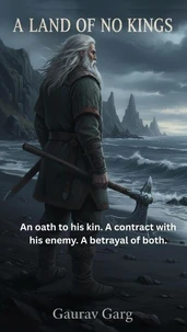 A Land With No Kings