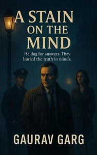 A Stain on the Mind
