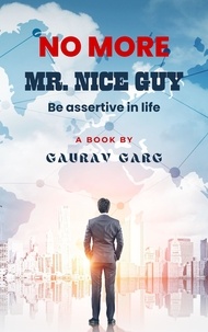  Gaurav Garg - No More Mr. Nice Guy.