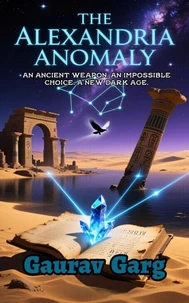 The Alexandria Anomaly