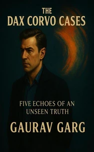 The Dax Corvo Cases - Five Echoes of an Unseen Truth