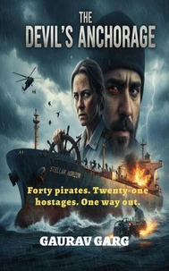 The Devil's Anchorage