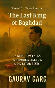 The Last King of Baghdad