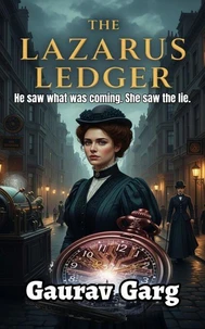 The Lazarus Ledger