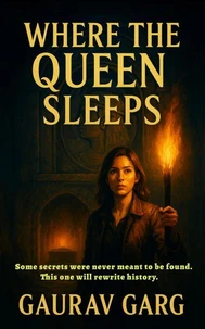 Where the Queen Sleeps