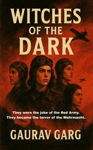 Witches of the Dark