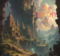 Livres en anglais télécharger pdf The Lost City of Aether