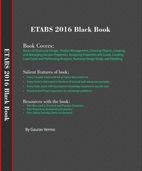  Gaurav Verma - ETABS 2016 Black Book.