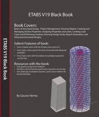  Gaurav Verma - ETABS V19 Black Book.
