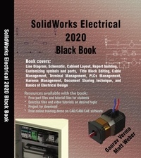  Gaurav Verma et  Matt Weber - SolidWorks Electrical 2020 Black Book.