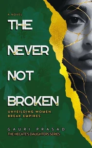The Never Not Broken