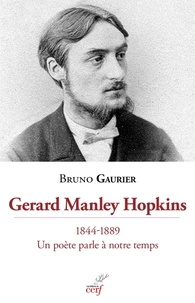 Gerard Manley Hopkins (1844-1889)