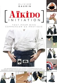 Aïkido initiation