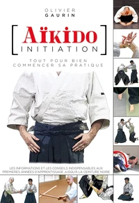 Aïkido initiation