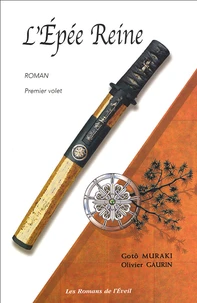 L'épée reine Tome 1