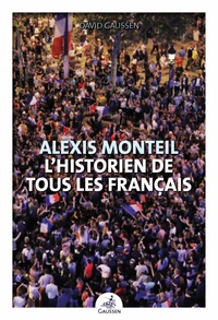 Alexis Monteil