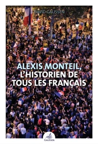 Alexis Monteil