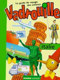 Vadrouille Italie